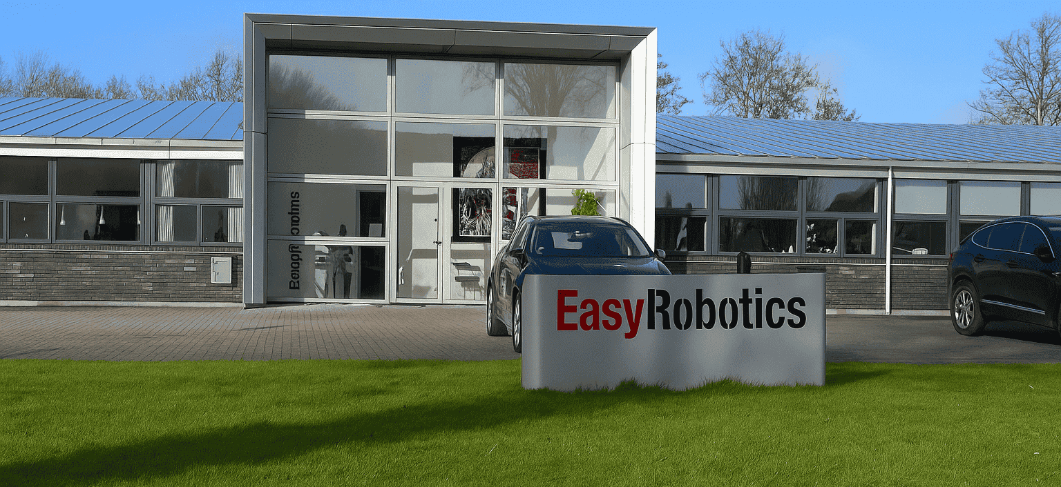 EasyRobotics Office